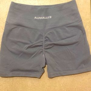 Alphalete Amplify Shorts